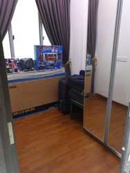 Jade Residences (D19), Apartment #470571991
